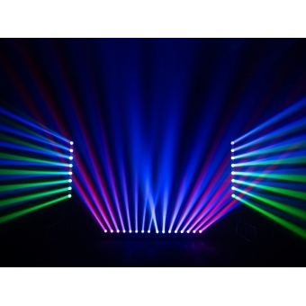 EUROLITE LED BAR-8 SWING QCL bar #16