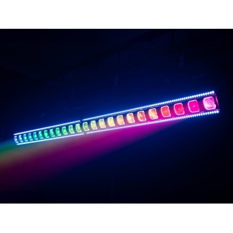 EUROLITE LED PIX-12 SWING QCL Zoom Bar #20