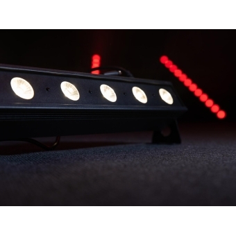 EUROLITE LED BAR-12 QCL RGB+WW Bar #19