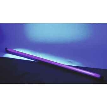 EUROLITE UV-Tube Complete Fixture 120cm 36W slim #3