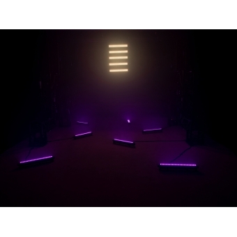 EUROLITE LED PIX-72 RGB Bar #11