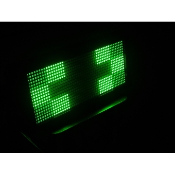 EUROLITE LED Strobe SMD PRO 864 DMX RGB #11
