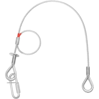 SAVEKING Safety Bond 5x600 silver 58060P