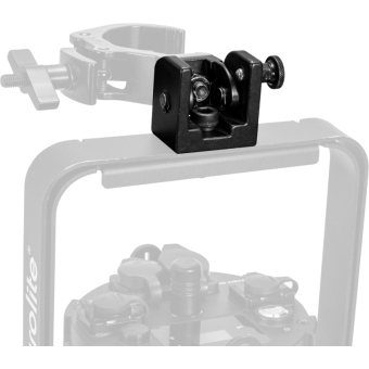 EUROLITE KH-1 Mount black #6