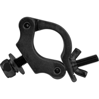EUROLITE DEC-32S Coupler black #3