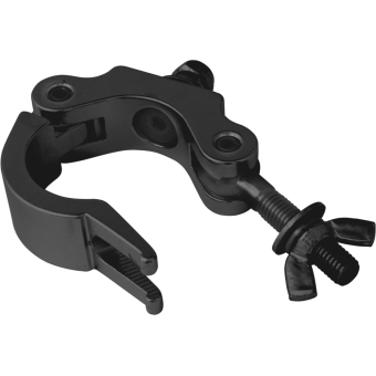 EUROLITE TPC-32 Coupler, black #2