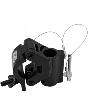 EUROLITE TPTV-1 Coupler black