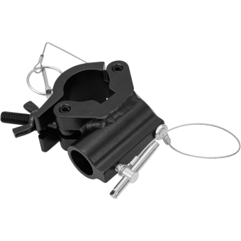 EUROLITE TPTV-1 Coupler black #2