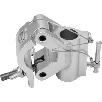 EUROLITE TPTV-1 Coupler silver