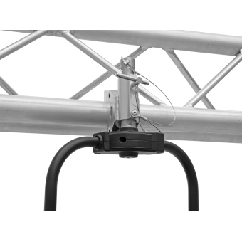 EUROLITE TPTV-1 Coupler silver #3