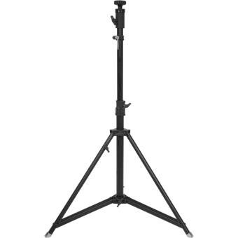 EUROLITE STV-250 Follow Spot Stand, black #5