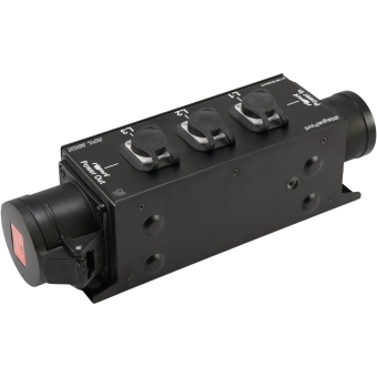 RIGPORT RPL-16 MK2 Power Distributor #4