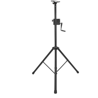 OMNITRONIC STS-1 Speaker Stand with Crank #2