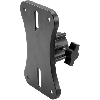 OMNITRONIC STS-1 Speaker Stand with Crank #4