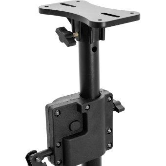 OMNITRONIC STS-1 Speaker Stand with Crank #5