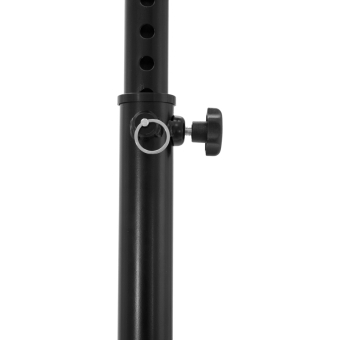OMNITRONIC EUMO-2 Monitor Stand, height adjustable #4