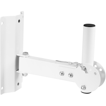 OMNITRONIC WH-1L Wall Mounting 25 kg max white #3