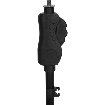 OMNITRONIC Microphone Tripod MS-3 with Boom bk #6