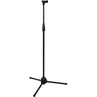 OMNITRONIC HTS-1 Smartphone and Tablet Stand #2