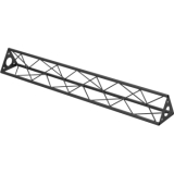DECOTRUSS ST-1000 Truss black