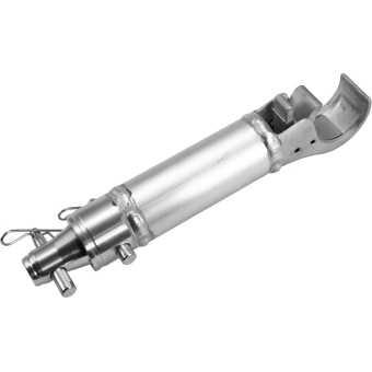 ALUTRUSS Spacer Clamp 210mm