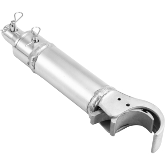 ALUTRUSS Spacer Clamp 500mm #2