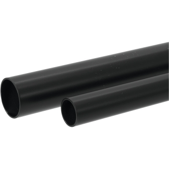 ALUTRUSS Aluminium Tube 6082 50x2mm 5m black #3