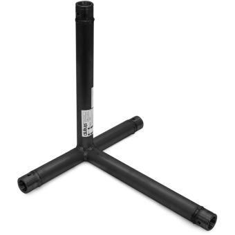 ALUTRUSS SINGLELOCK SH-S42 4-way Corner 90° bk