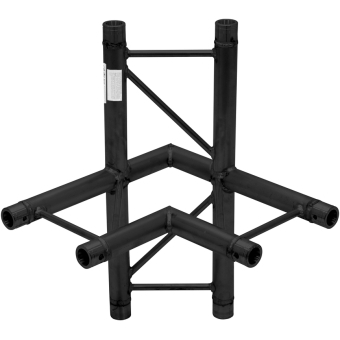 ALUTRUSS BILOCK BQ2-SPAC44H 4-way Corner bk