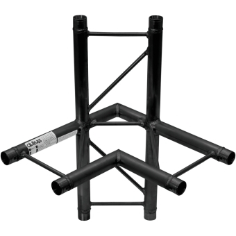 ALUTRUSS DECOLOCK DQ2-SPAC44H 4-way Corner bk