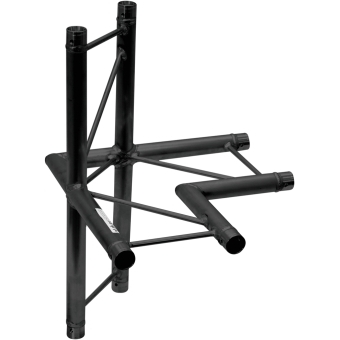ALUTRUSS DECOLOCK DQ2-SPAC44H 4-way Corner bk #2