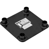 ALUTRUSS DECOLOCK DQ4-SBP Base Plate bk