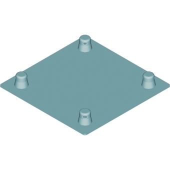 ALUTRUSS DECOLOCK DQ4-SBPM Base Plate MALE bk #2