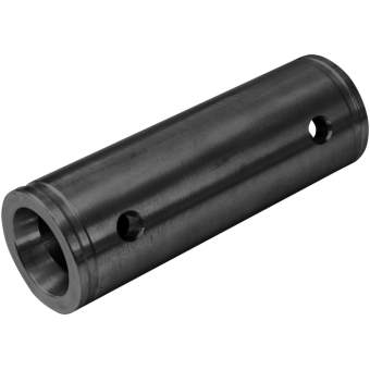 ALUTRUSS QUICK-LOCK Distance Part female 210mm bk