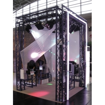 ALUTRUSS DECOLOCK DQ3-S3000 3-way Cross Beam bk #3