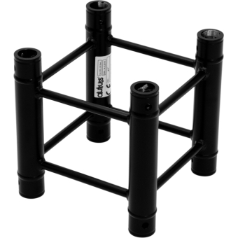 ALUTRUSS QUADLOCK ROAD S6082-290 4-way Cross Beam #2