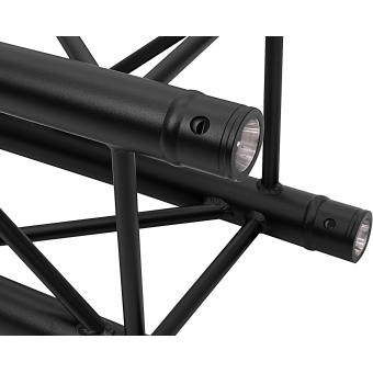 ALUTRUSS QUADLOCK ROAD S6082-500 4-way Cross Beam #9
