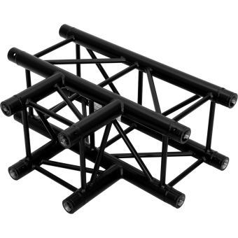 ALUTRUSS QUADLOCK ROAD S6082T-35(50) 3-way T-Piece