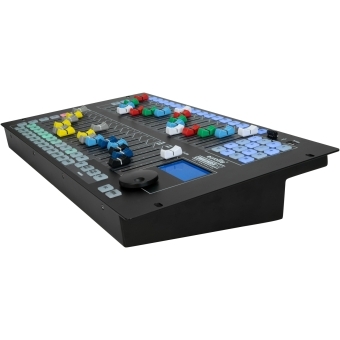 EUROLITE DMX Commander 512 #6
