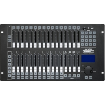 EUROLITE DMX Commander 512 #8