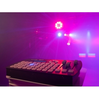 EUROLITE EASY Show #13