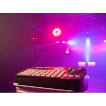 EUROLITE EASY Show #17