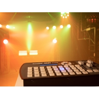 EUROLITE EASY Show #21