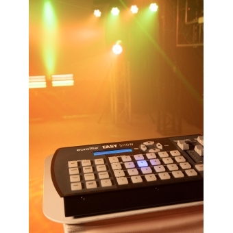 EUROLITE EASY Show #23