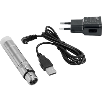 EUROLITE AKKU QuickDMX Wireless Receiver
