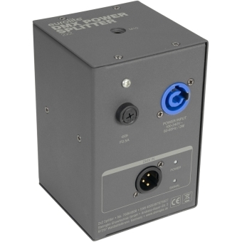 EUROLITE DMX Power Splitter 2x2