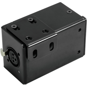 EUROLITE MR-3 Mounting Bracket for DXT devices #5