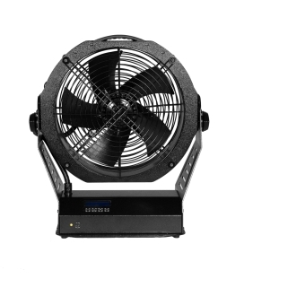 EUROLITE AF-180 Stage Fan DMX #4