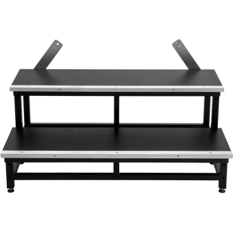 ALUTRUSS BE-1 Stage Stair 20/40cm #2