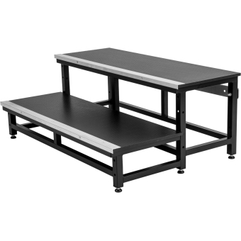 ALUTRUSS BE-1 Stage Stair 20/40cm #5